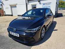 Volkswagen Golf eTSI MHEV R-Line - U150959