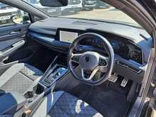 Volkswagen Golf eTSI MHEV R-Line - U150959