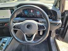 Volkswagen Golf eTSI MHEV R-Line - U150959