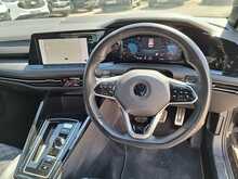 Volkswagen Golf eTSI MHEV R-Line - U150959