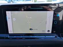 Volkswagen Golf eTSI MHEV R-Line - U150959