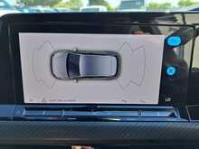 Volkswagen Golf eTSI MHEV R-Line - U150959