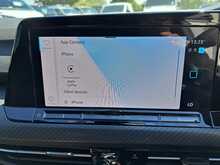 Volkswagen Golf eTSI MHEV R-Line - U150959