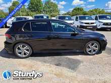 Volkswagen Golf eTSI MHEV R-Line - U150959