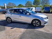 Nissan Pulsar DIG-T N-Connecta - U150960