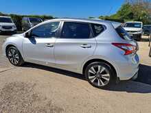 Nissan Pulsar DIG-T N-Connecta - U150960