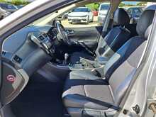 Nissan Pulsar DIG-T N-Connecta - U150960