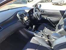 Nissan Pulsar DIG-T N-Connecta - U150960
