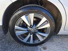 Nissan Pulsar DIG-T N-Connecta - U150960