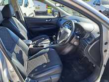 Nissan Pulsar DIG-T N-Connecta - U150960