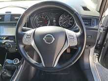 Nissan Pulsar DIG-T N-Connecta - U150960