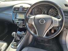 Nissan Pulsar DIG-T N-Connecta - U150960