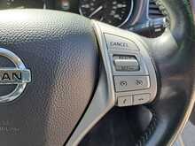 Nissan Pulsar DIG-T N-Connecta - U150960