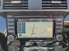 Nissan Pulsar DIG-T N-Connecta - U150960