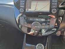 Nissan Pulsar DIG-T N-Connecta - U150960