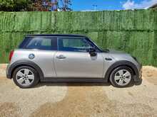 MINI Hatch Cooper S Classic - U150963