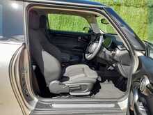 MINI Hatch Cooper S Classic - U150963
