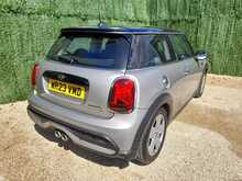 MINI Hatch Cooper S Classic - U150963
