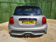 MINI Hatch Cooper S Classic - U150963
