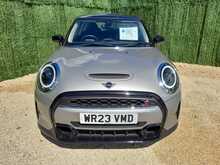 MINI Hatch Cooper S Classic - U150963