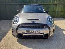 MINI Hatch Cooper S Classic - U150963