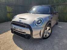 MINI Hatch Cooper S Classic - U150963
