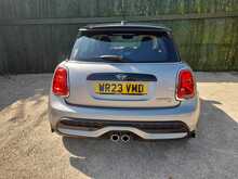 MINI Hatch Cooper S Classic - U150963