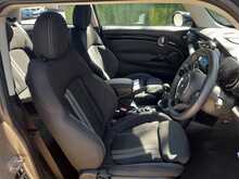 MINI Hatch Cooper S Classic - U150963