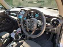 MINI Hatch Cooper S Classic - U150963