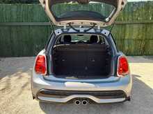 MINI Hatch Cooper S Classic - U150963