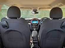 MINI Hatch Cooper S Classic - U150963