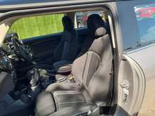 MINI Hatch Cooper S Classic - U150963
