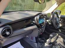 MINI Hatch Cooper S Classic - U150963