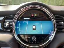 MINI Hatch Cooper S Classic - U150963