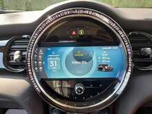 MINI Hatch Cooper S Classic - U150963