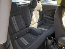 MINI Hatch Cooper S Classic - U150963
