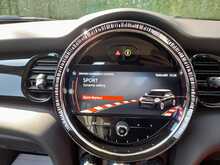 MINI Hatch Cooper S Classic - U150963