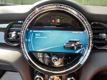 MINI Hatch Cooper S Classic - U150963