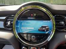 MINI Hatch Cooper S Classic - U150963