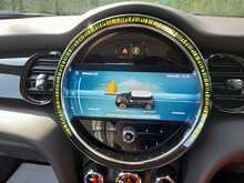 MINI Hatch Cooper S Classic - U150963