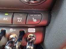 MINI Hatch Cooper S Classic - U150963