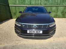 Volkswagen Passat TSI EVO R-Line - U150965