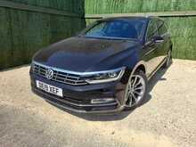 Volkswagen Passat TSI EVO R-Line - U150965