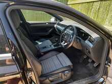Volkswagen Passat TSI EVO R-Line - U150965