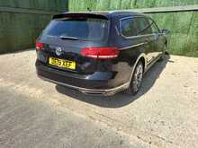 Volkswagen Passat TSI EVO R-Line - U150965