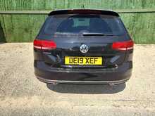Volkswagen Passat TSI EVO R-Line - U150965
