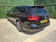 Volkswagen Passat TSI EVO R-Line - U150965