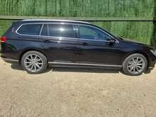 Volkswagen Passat TSI EVO R-Line - U150965