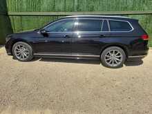 Volkswagen Passat TSI EVO R-Line - U150965