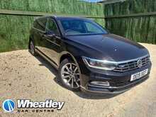Volkswagen Passat TSI EVO R-Line - U150965